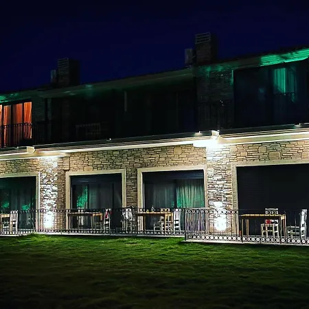 Otel Maia Hotel Çeşme
