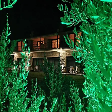 Otel Maia Hotel
